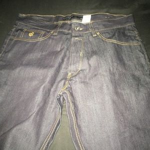 Rocawear  blue jeans 34/32